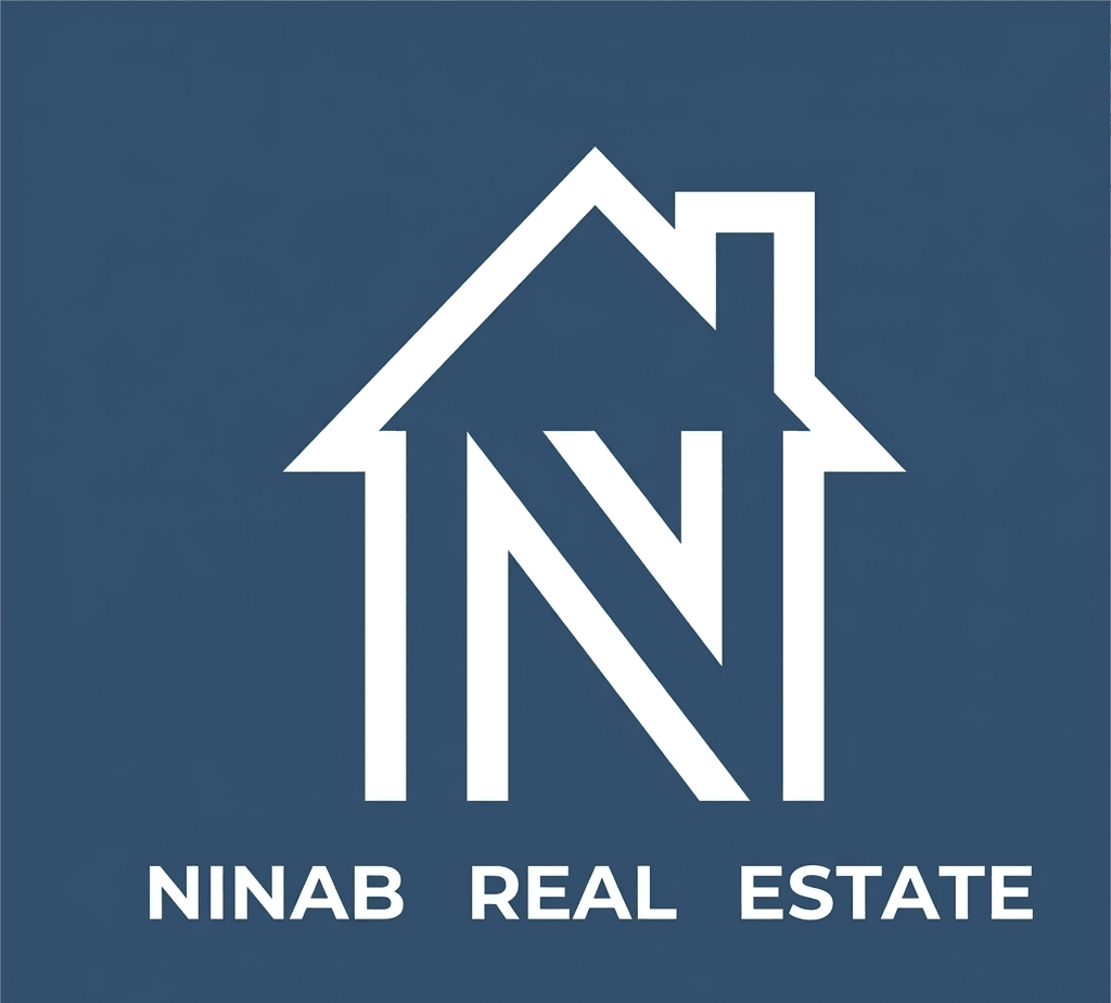 نيناب عقارات