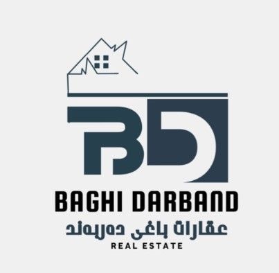 عەقارات باغی دەربەند