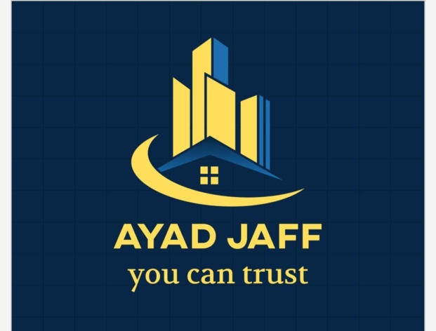 ئەیاد جاف عەقارات