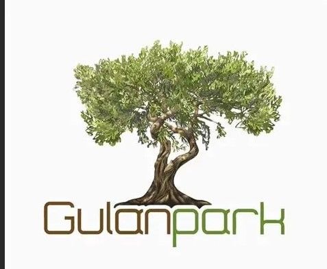 عەقارات گوڵان پارک