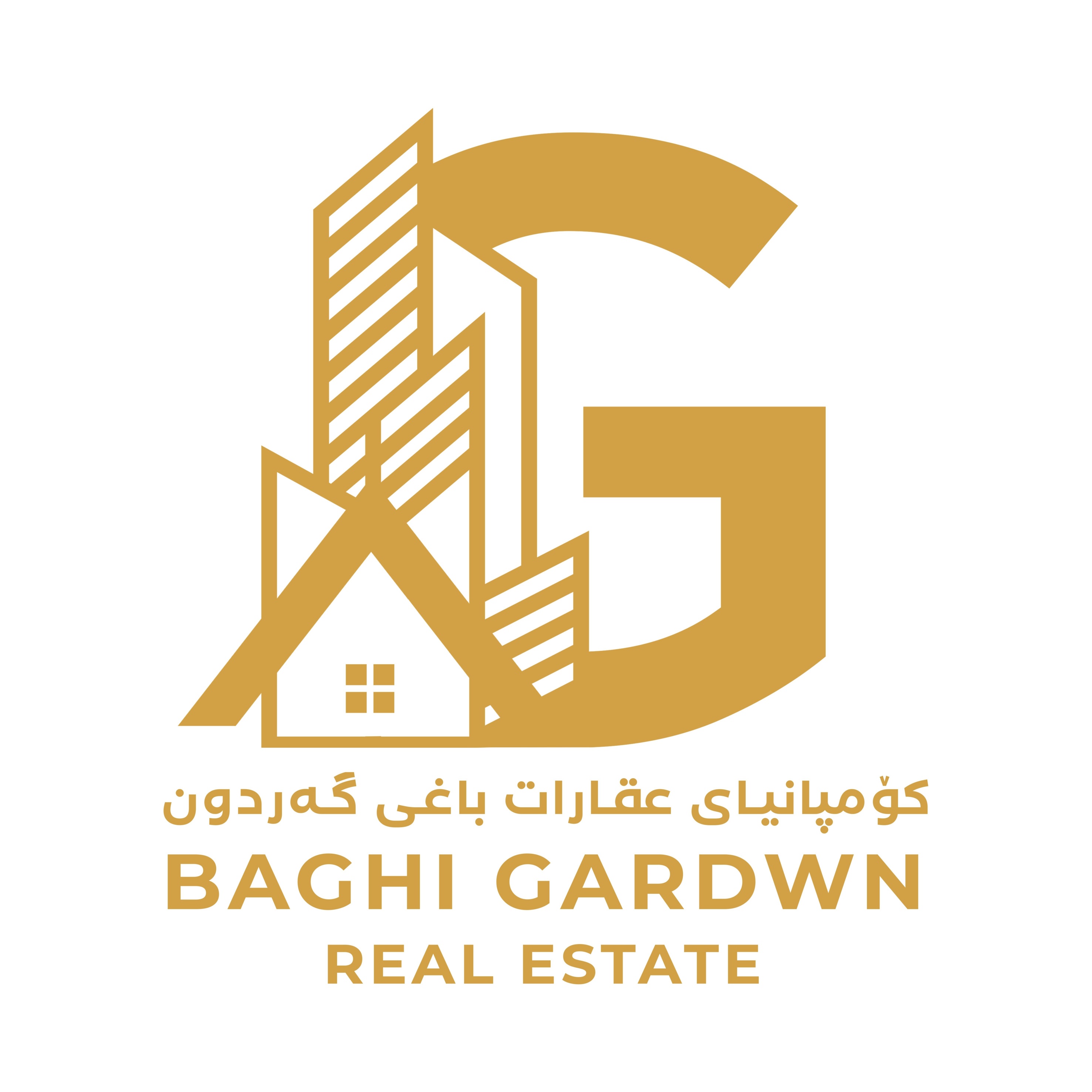 Baghi Gardoon Real Estate
