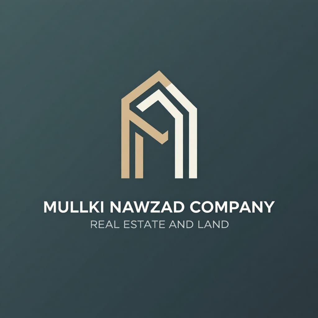 عقارات مولكي نوزاد