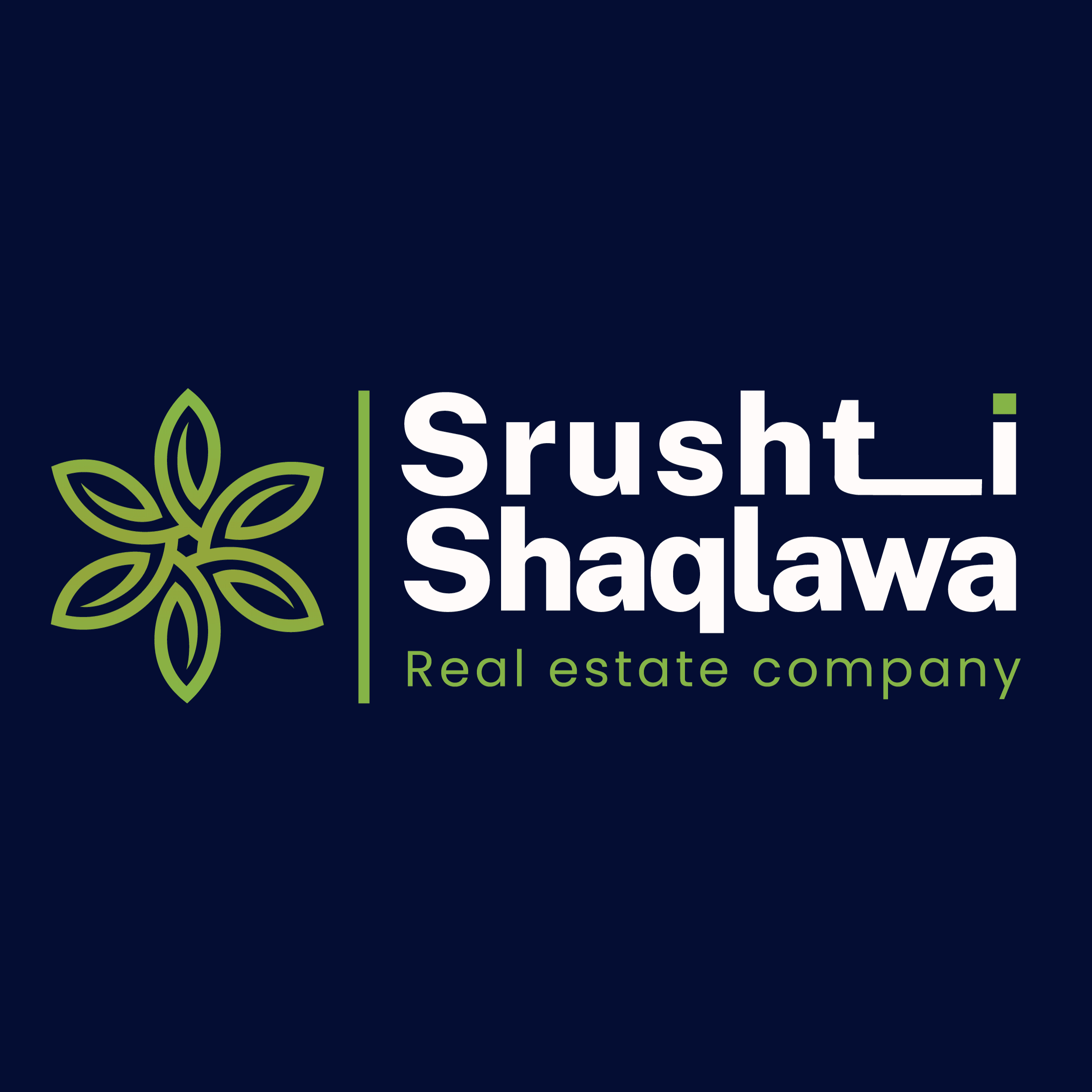 Srushti Shaqlawa Real Estate