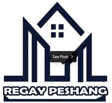 عەقارات ڕێگای پێشەنگ