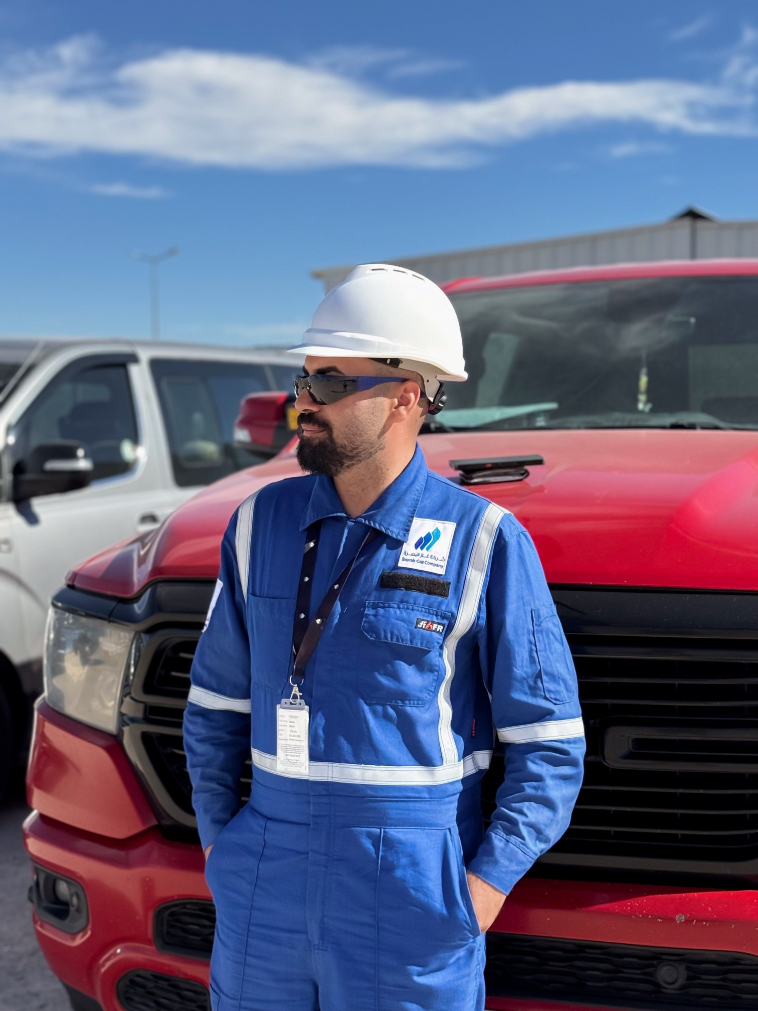 المهندس محمد