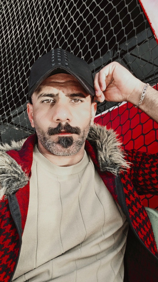 حيدر ابراهيم