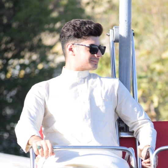 حسين الخزعلي