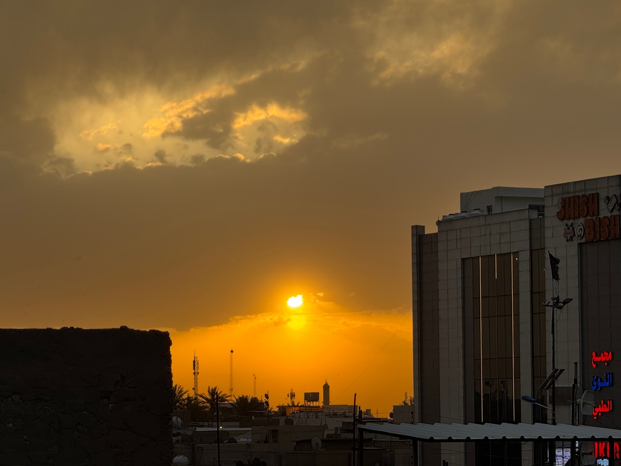 عمار عبد الرضا