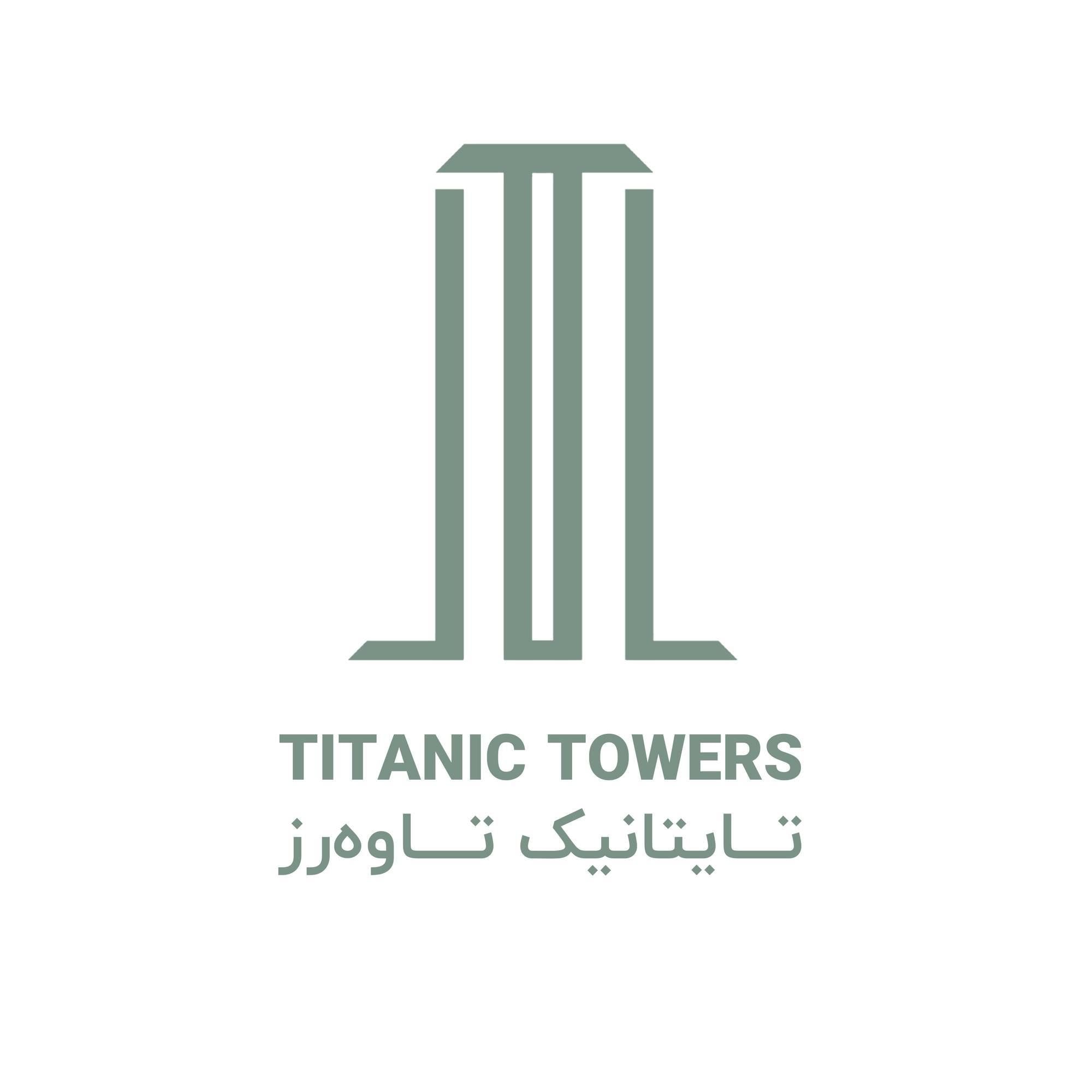 Titanic Towers