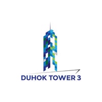Duhok Towers 3