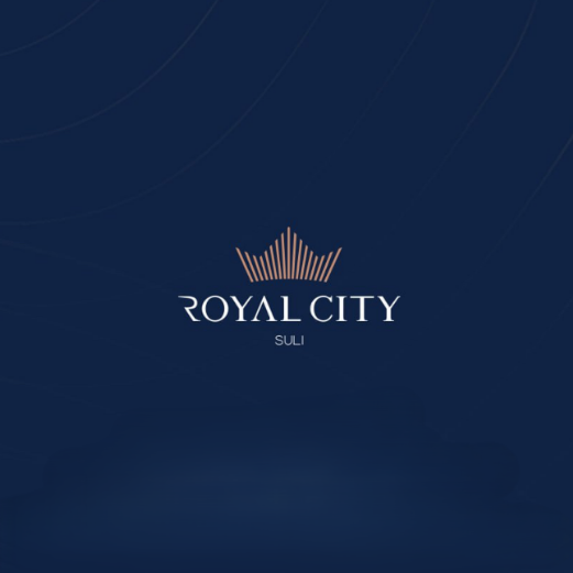 Royal City