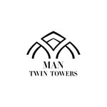 Man Twin Towers