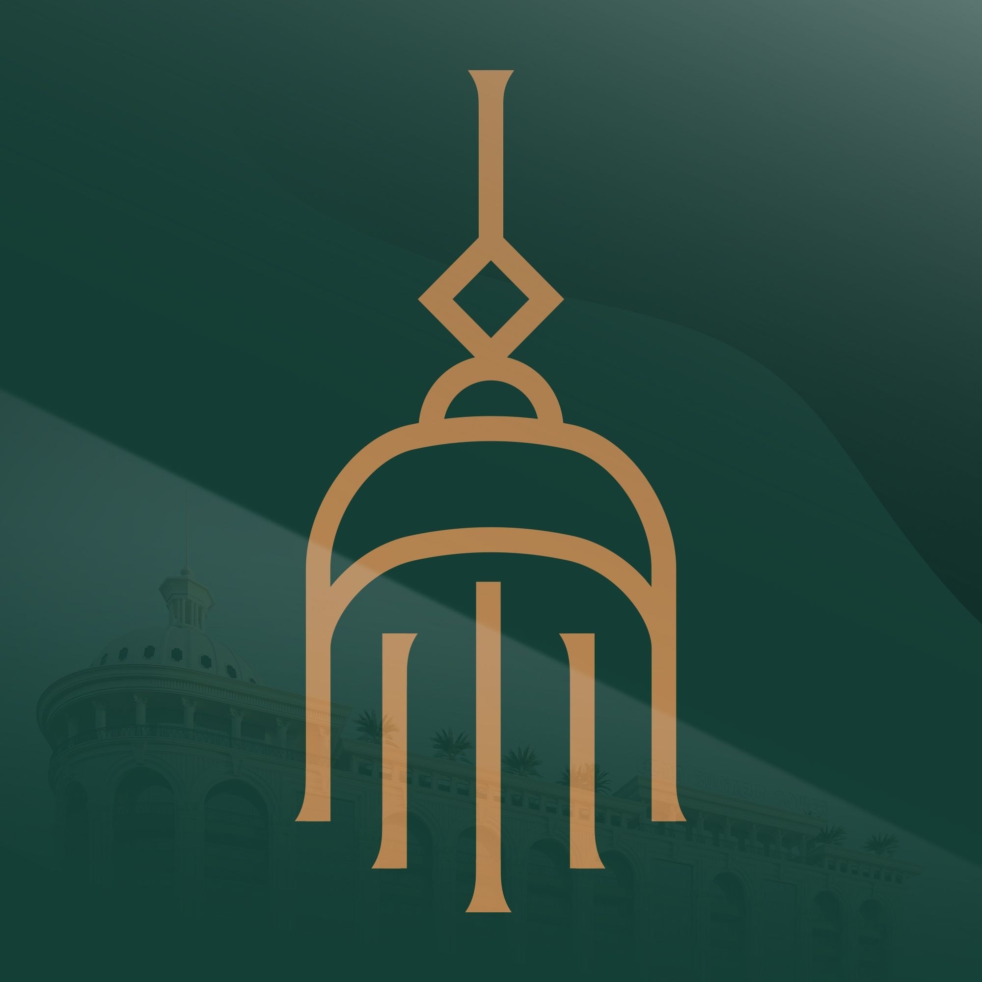 ايزما بزنيس تاور