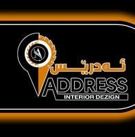 مۆبلیاتی ئەدرێس